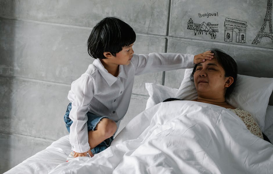 1 in 2,500 Children Affected by Rare Disease