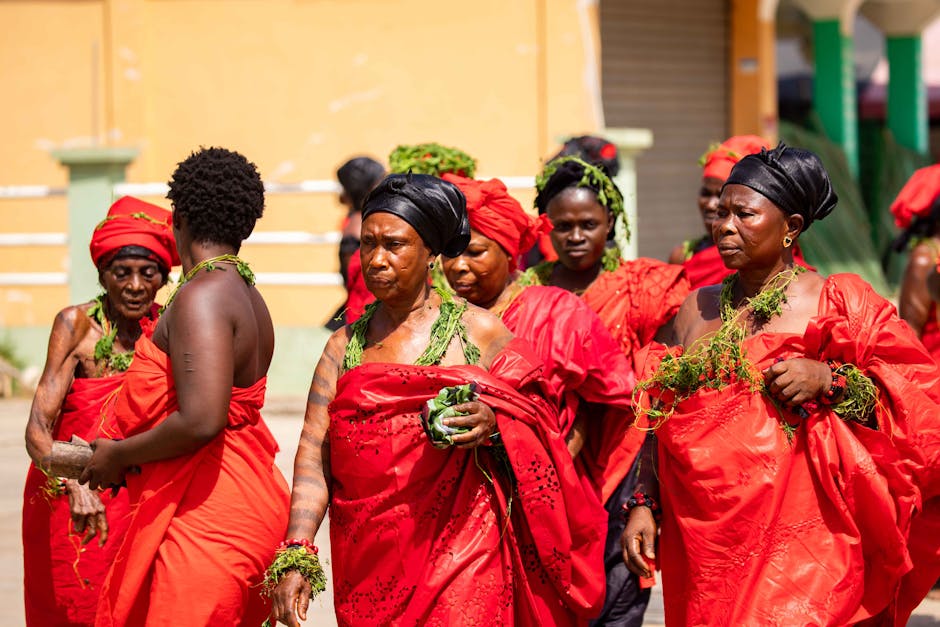 4 Million Girls at Risk of FGM