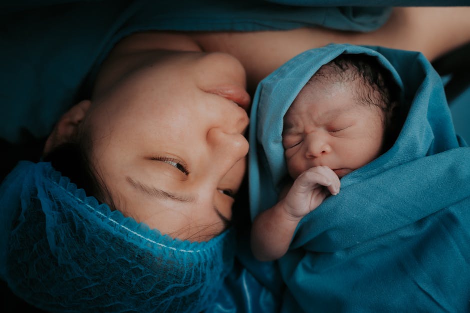 8 Women Share Their Postpartum Psychosis Stories