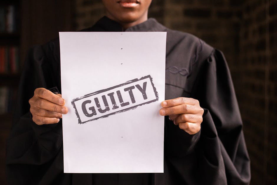 Afghan Man Found Guilty of Conspiracy in 2021 Kabul Attack
