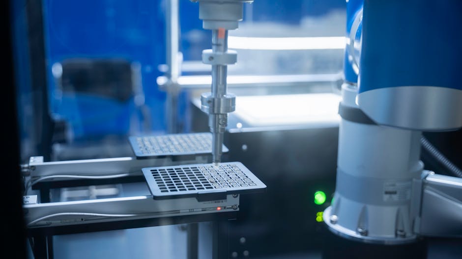 AI Breaks Ground in Mineral Discovery