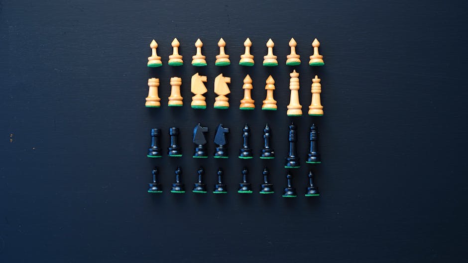 AI Breaks New Ground: 1D Chess Solved