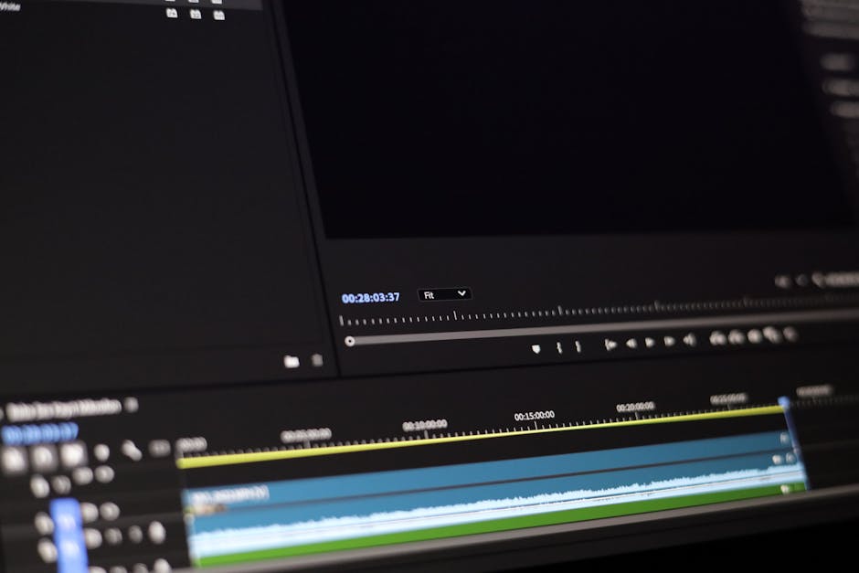 AI-Powered Video Editing: DaVinci Resolve Surges in Popularity