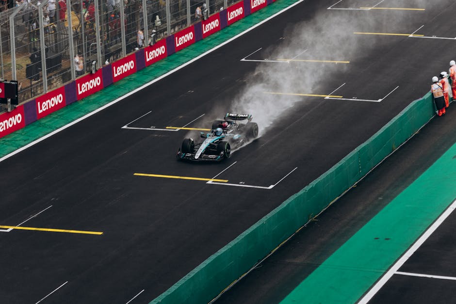 Alonso Reveals Plans to Surpass 2026