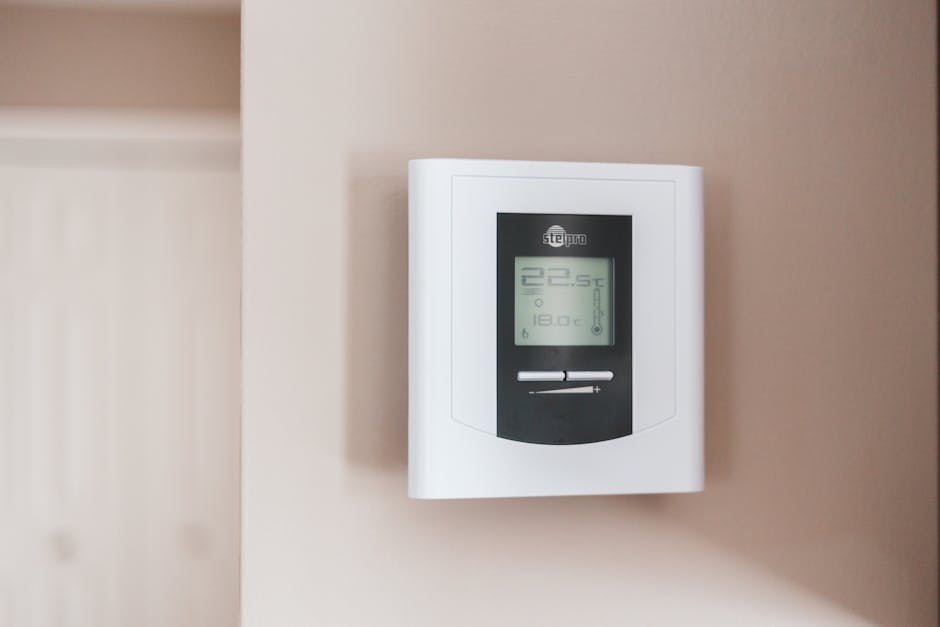 Amazon’s Smart Thermostat Sees Significant Price Drop, Now $62