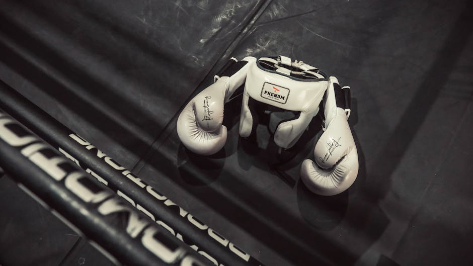 Anthony Joshua Surges Back into Ring with July 25 Comeback