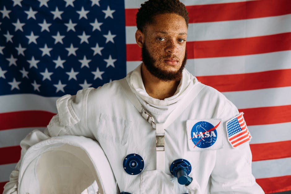 Astronauts Break Record for Farthest Distance from Earth