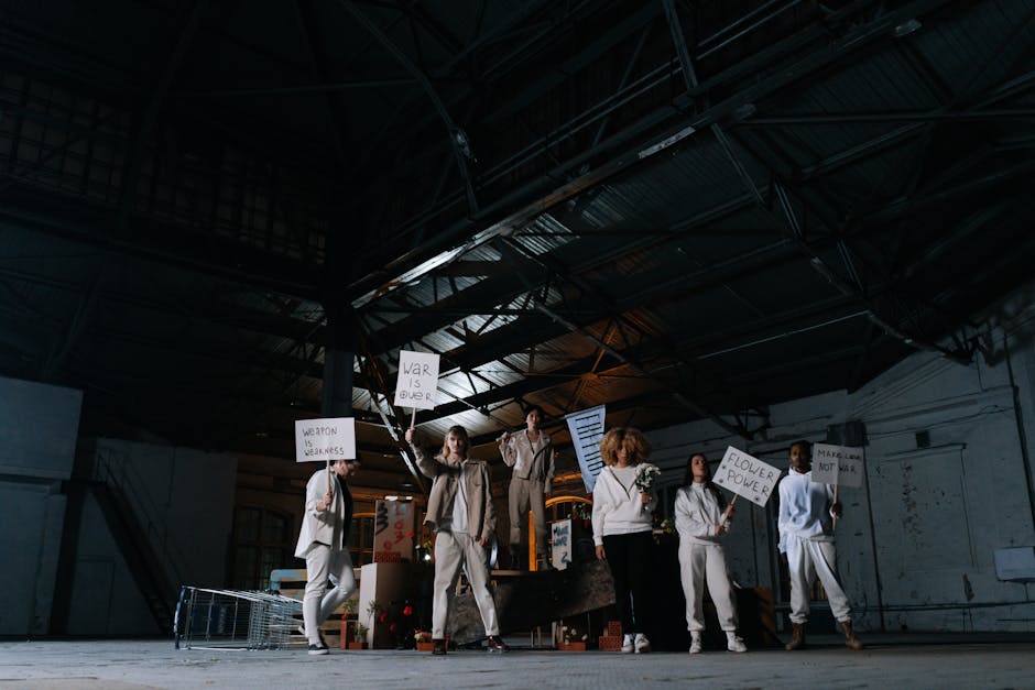 Attack on OpenAI CEO’s Home Reveals Growing Tensions