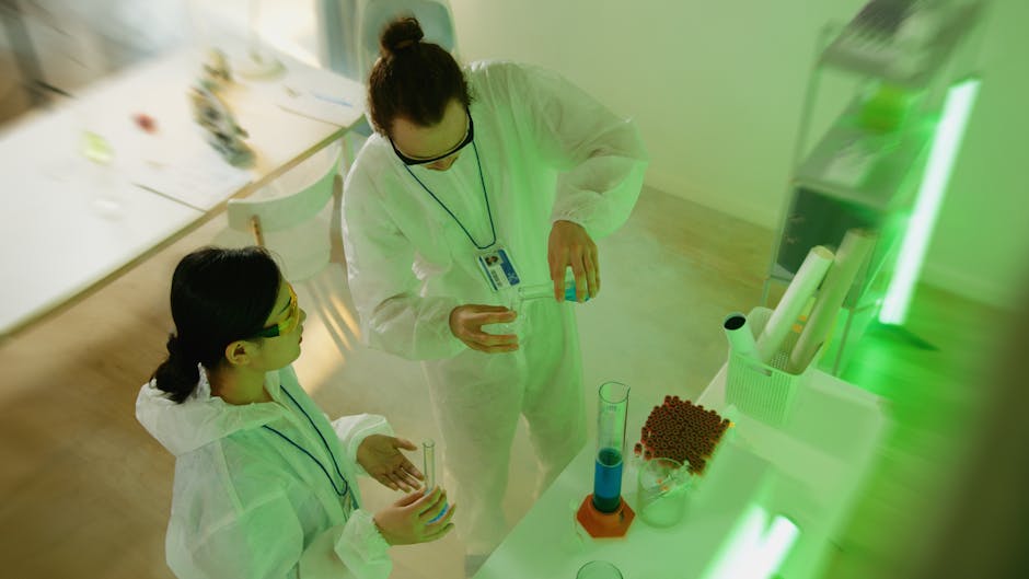 Breakthrough in Perovskite Solar Cells: Autonomous Closed-Loop Framework Reveals