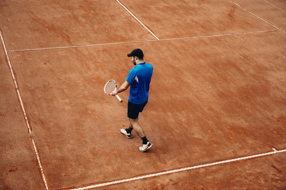 Cameron Norrie Surges Past Tirante to Face Sinner in Madrid Showdown