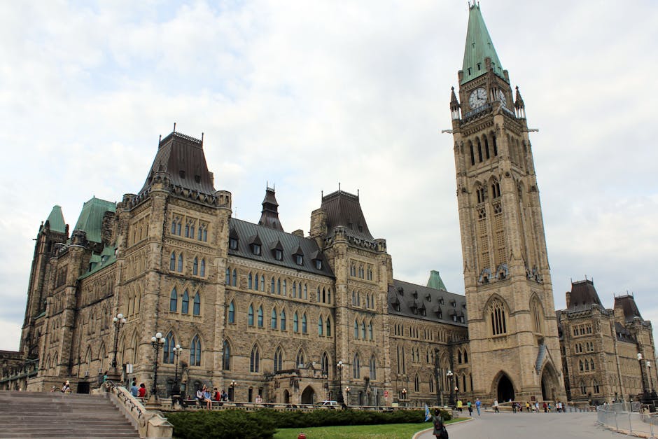 Canada Invests $15 Billion in New Fund