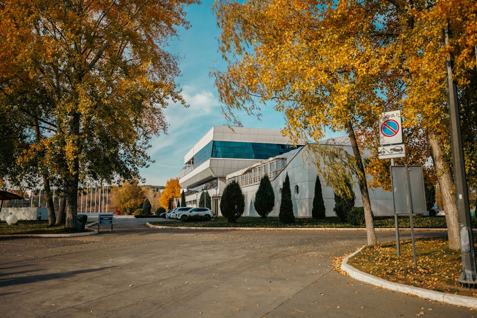 Cisco CEO Chuck Robbins Envisions Data Centers in Space
