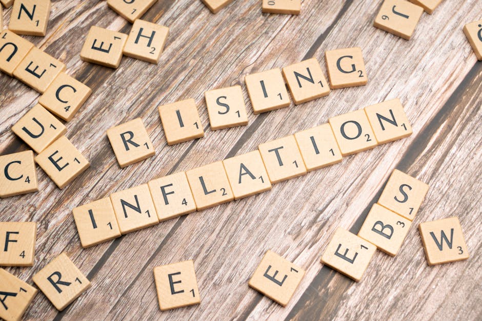 Coffee, fuel and houses: why Trump has an inflation problem