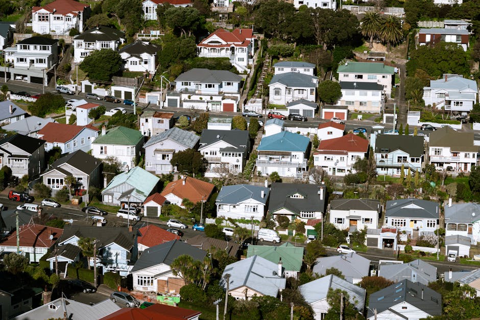 Cyclone Vaianu Wreaks Havoc on New Zealand’s North Island