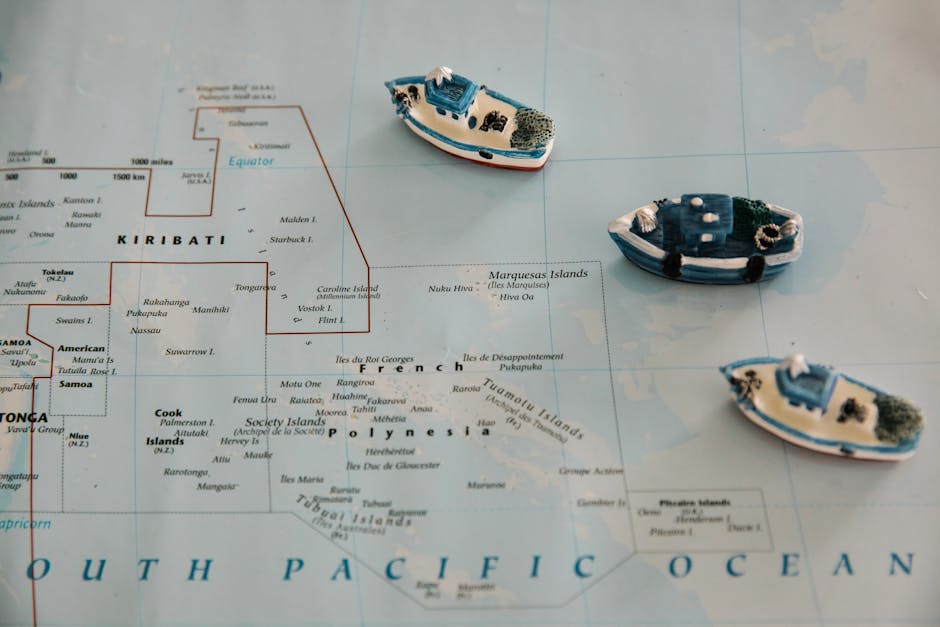 Deal Collapse: Chagos Islands Project Warns of Global Implications