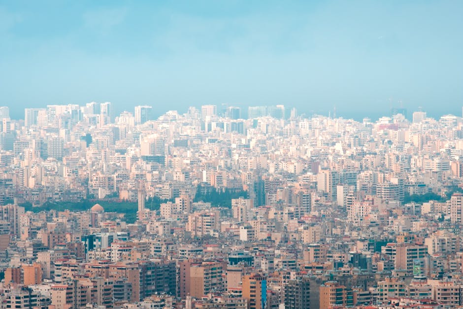 Death Toll Surges in Lebanon Amid Israeli Airstrikes