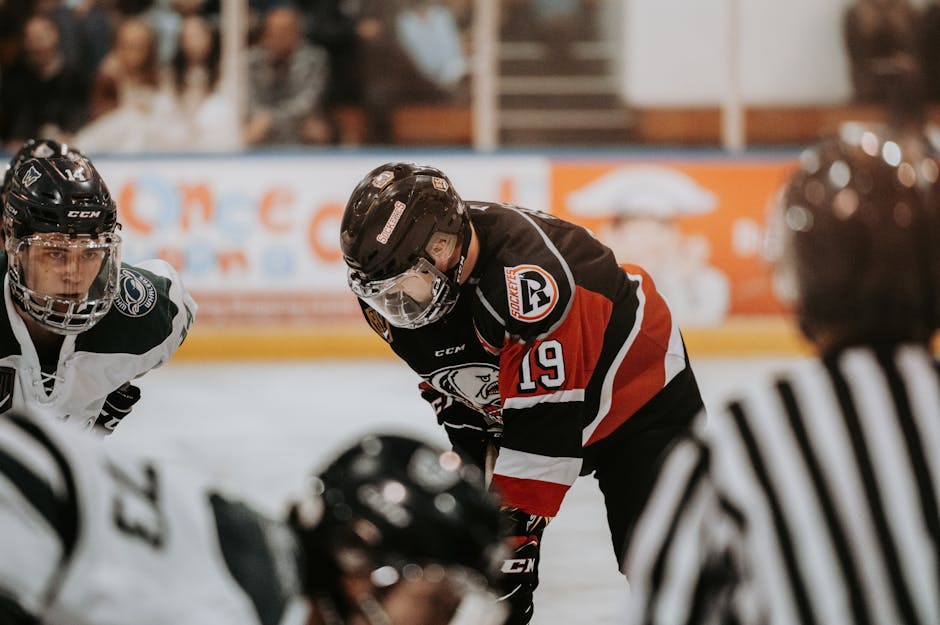 Ducks Push Oilers to Brink with Overtime Win