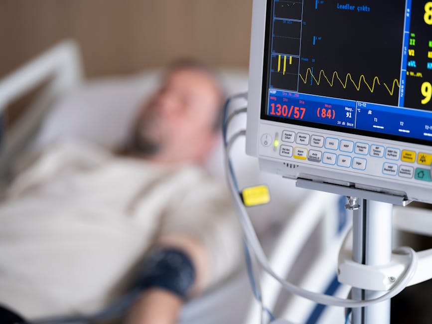 Engineered Immunosuppressive Dendritic Cells Offer New Hope for Heart Failure Treatment