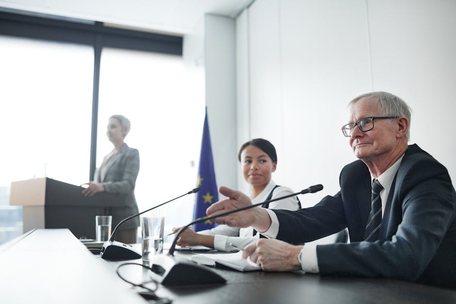 Europe Leads with First Approval of mRNA Combo Vaccine