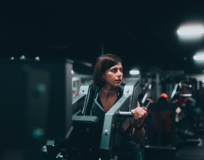 Exercising Harder, Not Just Longer, May Lower Your Type 2 Diabetes Risk