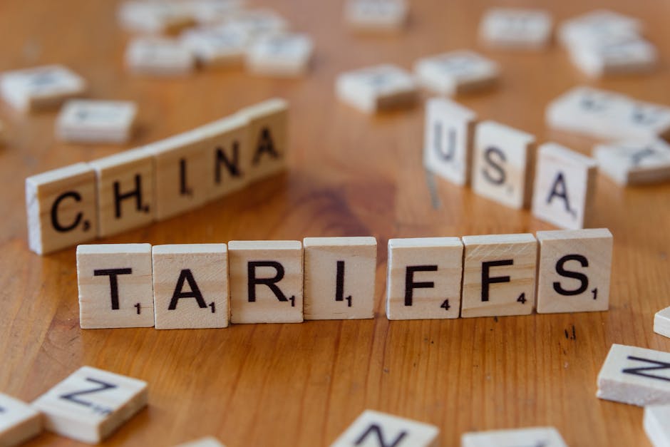 Federal Reserve Reveals Tariffs’ Impact on Inflation Rates