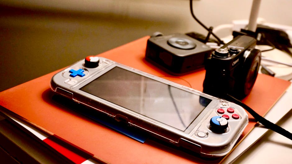 Game Boy Emulator Built in F# Reveals Power of Functional Programming