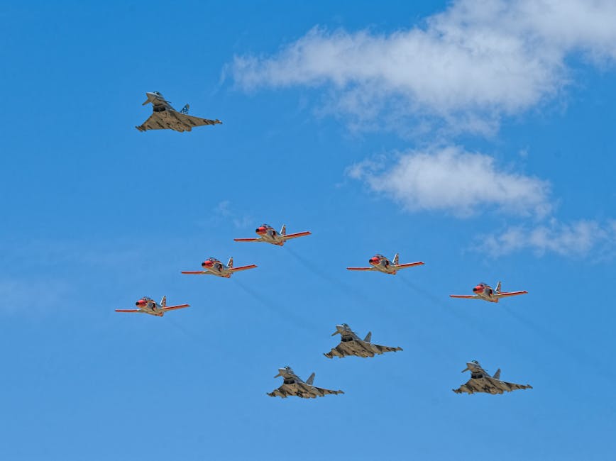 Global Conflict Surges to Alarming Levels