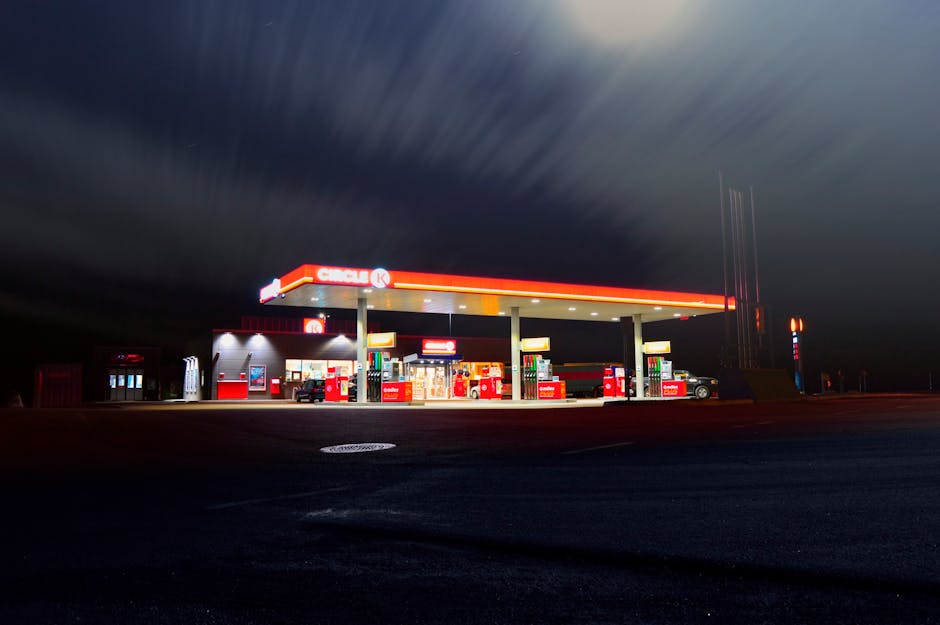 Global Natural Gas Demand Surges 10%