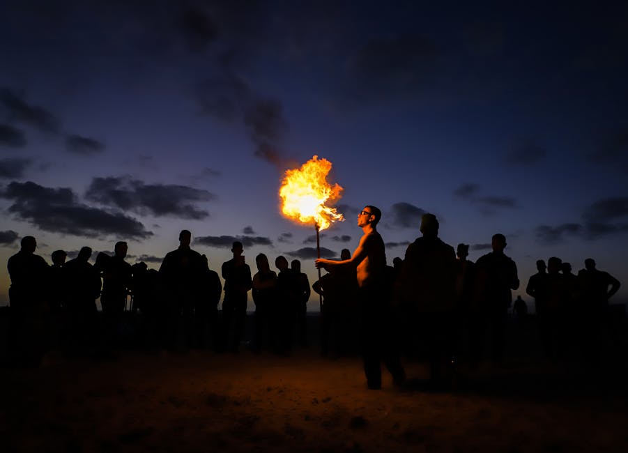 Hamas Frees 4 Female Israeli Soldiers in Gaza