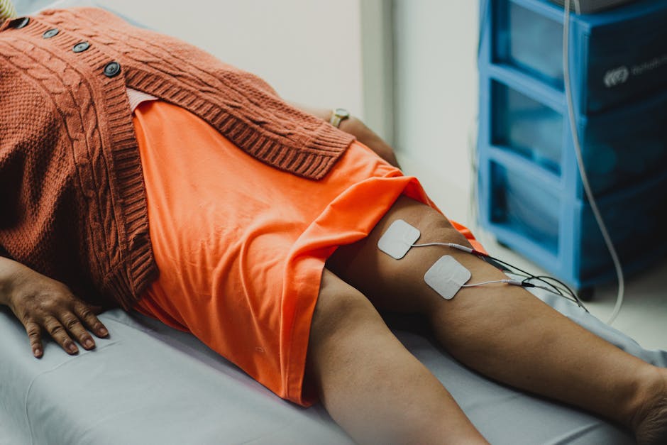Headline starting with Why/How/What: How Brain Stimulation Could Revolutionize Mental Health