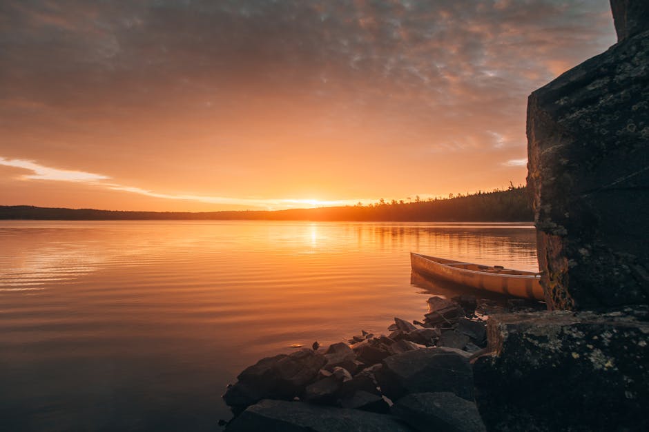 Headline with number or stat: 1 Million Acres of Pristine Wilderness