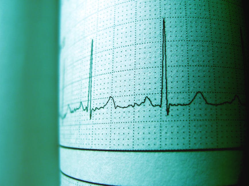 How Heart Rate Variability Reveals Insights Into Your Mind