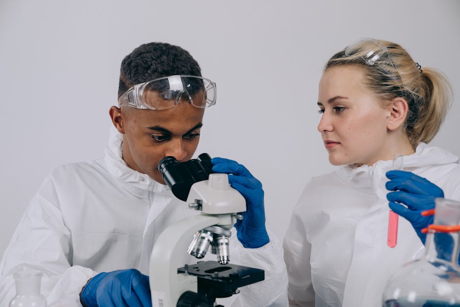 How Scientists Supercharge Immune System