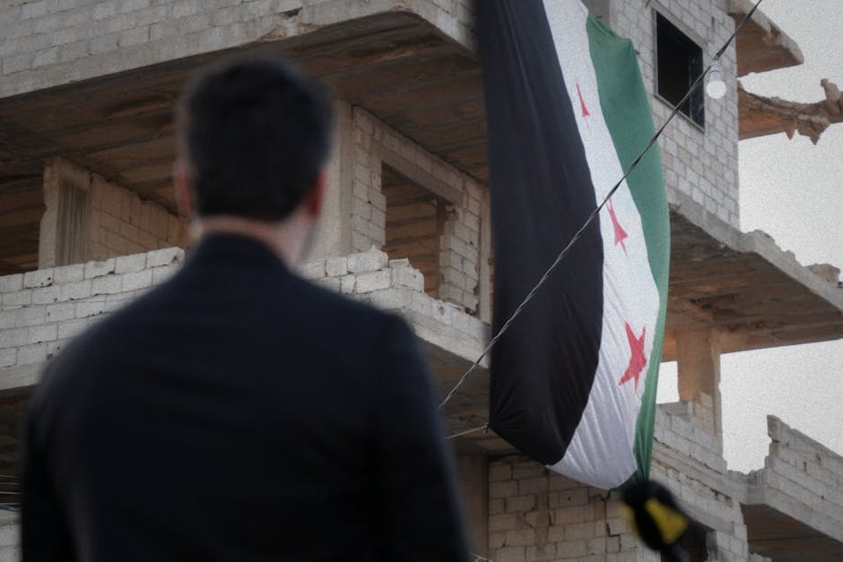 How Syrian Billionaires Used Trump Name for Leverage