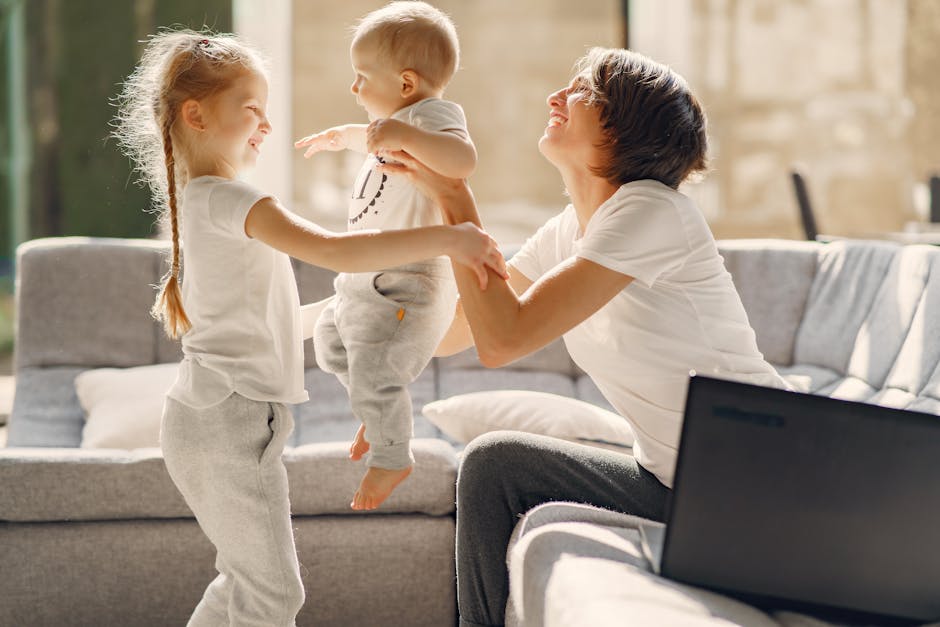 How This Active Mom of 2 Is Thriving With ‘Chemo-Resistant’ Colon Cancer