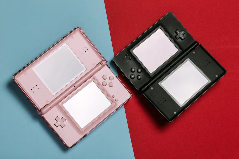 How to Get Started with Nintendo DS Development