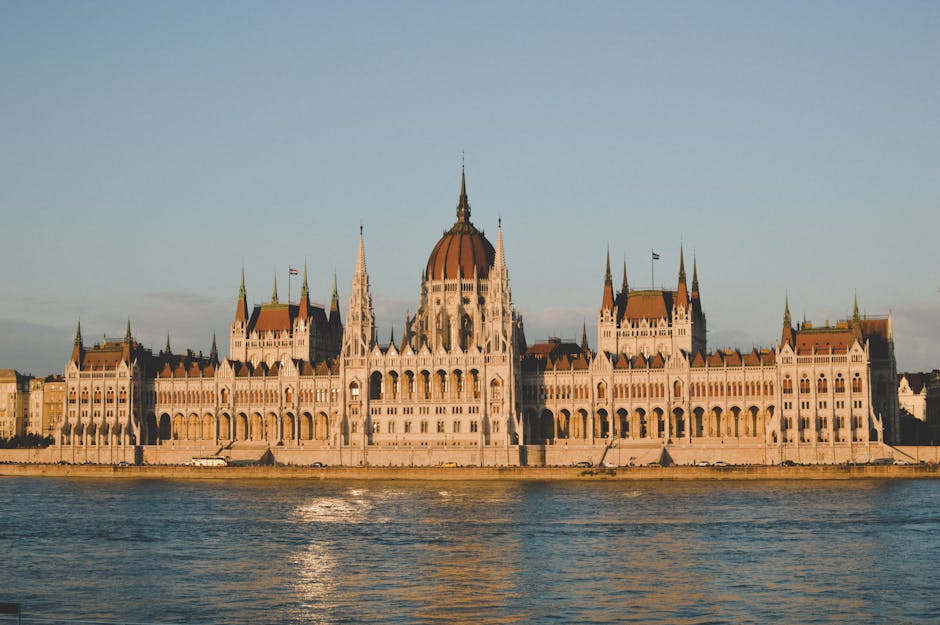 Hungary Elections: Hope for a New Beginning
