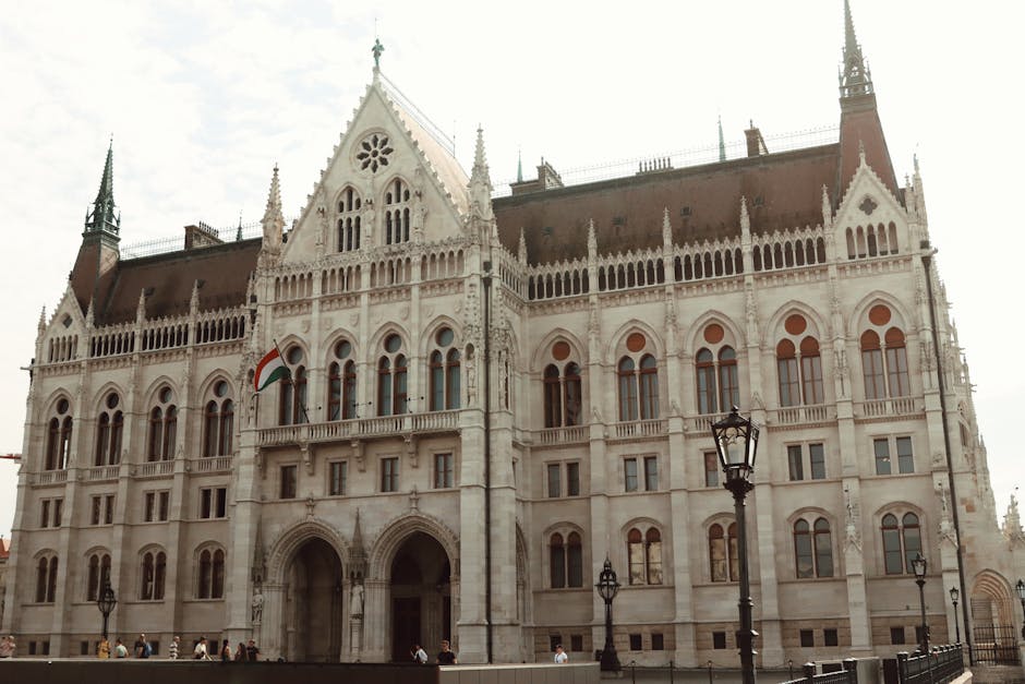 Hungary’s New Prime Minister Vows to Realign with Europe