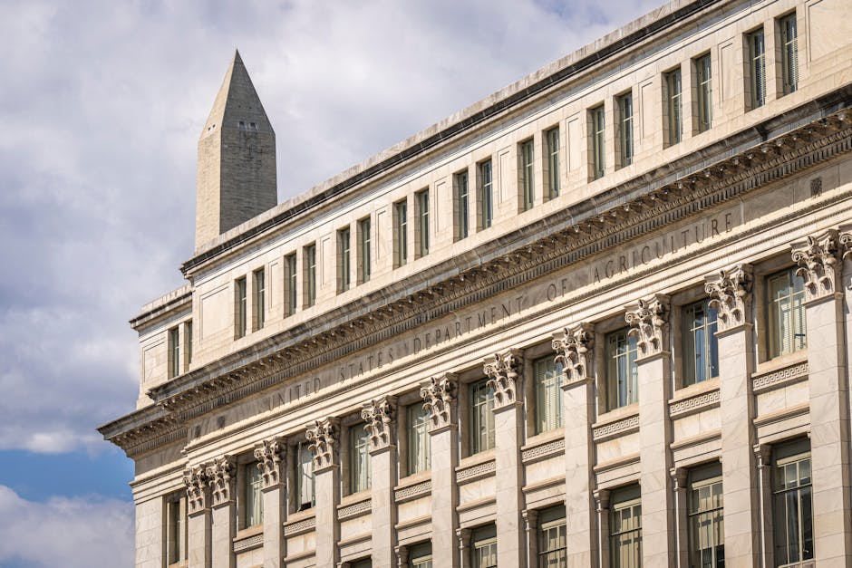 Investigation Reveals Federal Reserve Under Fire