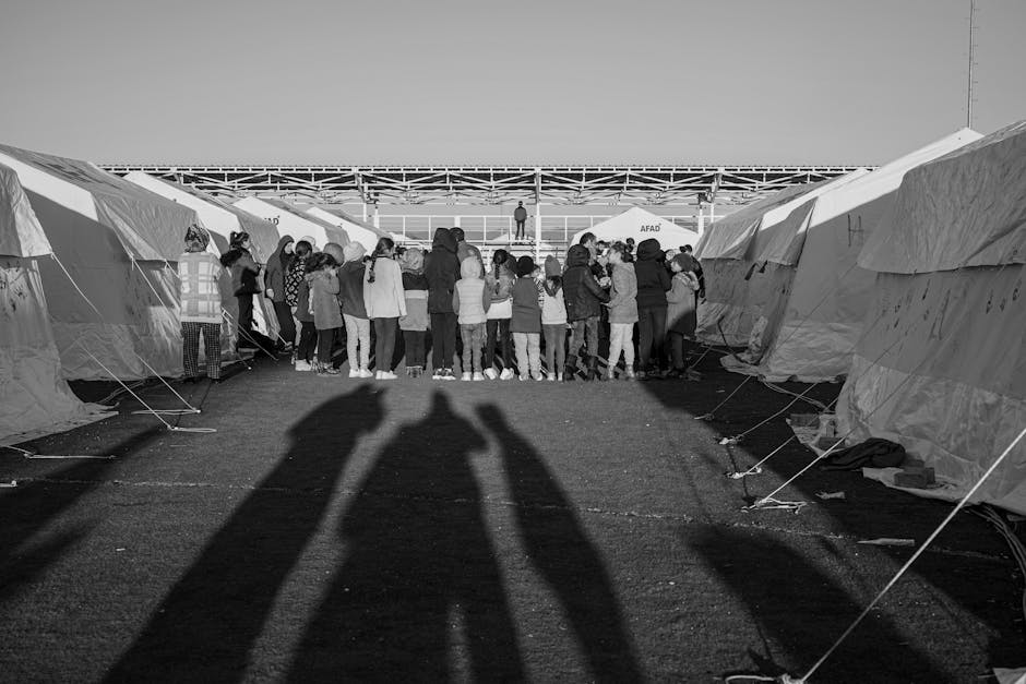 Iran War Day 41: Death Toll Surges in Lebanon