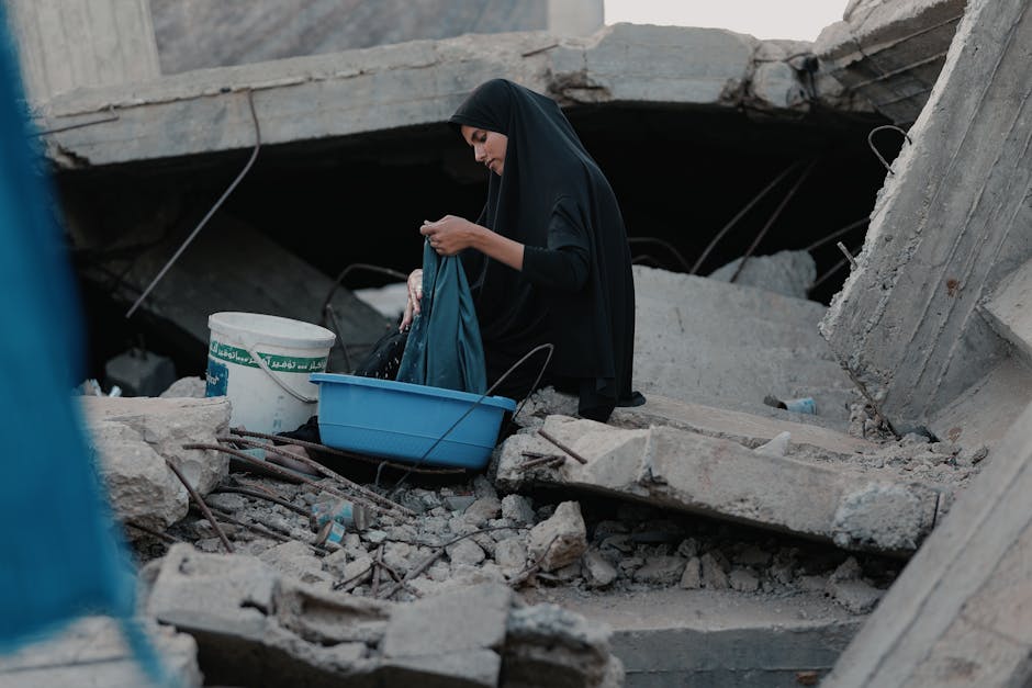 Israel Strikes Gaza, Kills 11 in Latest Escalation