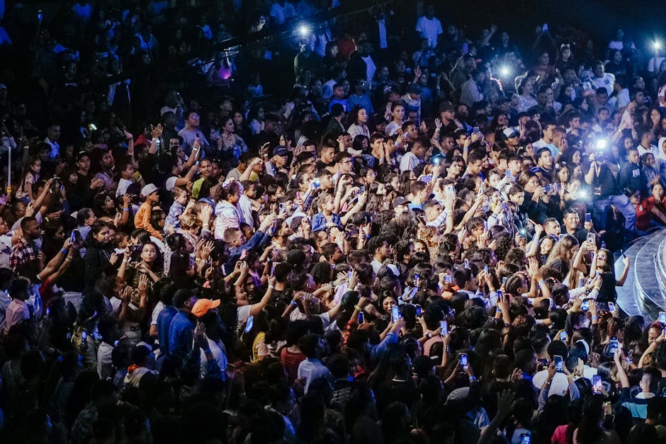 Kanye West Barred from UK, Wireless Festival Cancelled Amid Controversy