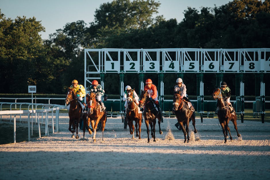 Kentucky Derby 2026 Odds and Predictions: Expert Analysis