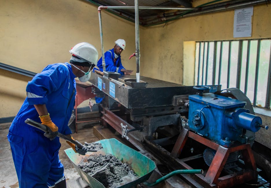 Kenyan Firm Sacks Over 1,000 Workers After Losing Meta Contract