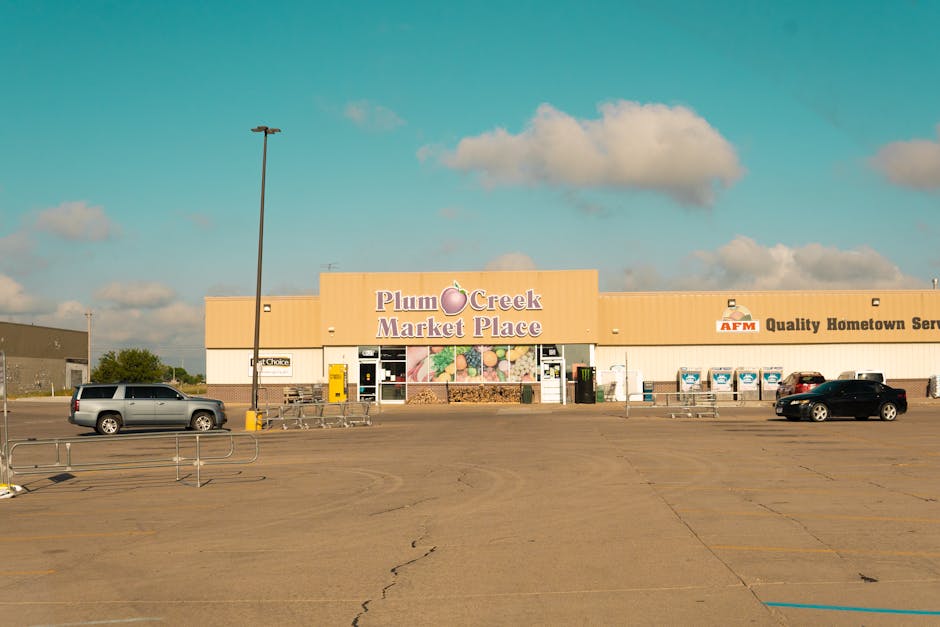 Kyiv Mass Shooting Kills 6 and Gunman Is Shot Dead After Taking Hostages in Grocery