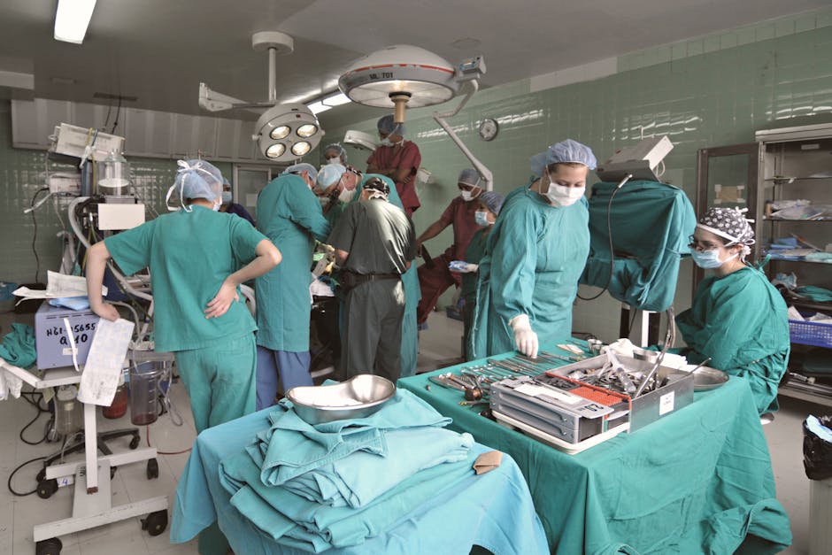 Lab-grown food pipe offers new hope for young patients