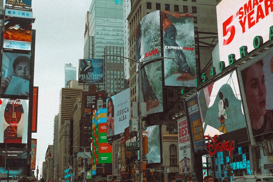 London Mayor Reveals Disinformation Campaign Portraying City in Decline