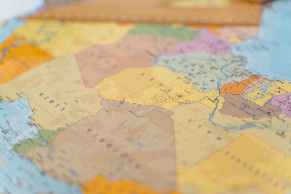 Mali Rebels Surges in Coordinated Assault on Junta and Russian Forces