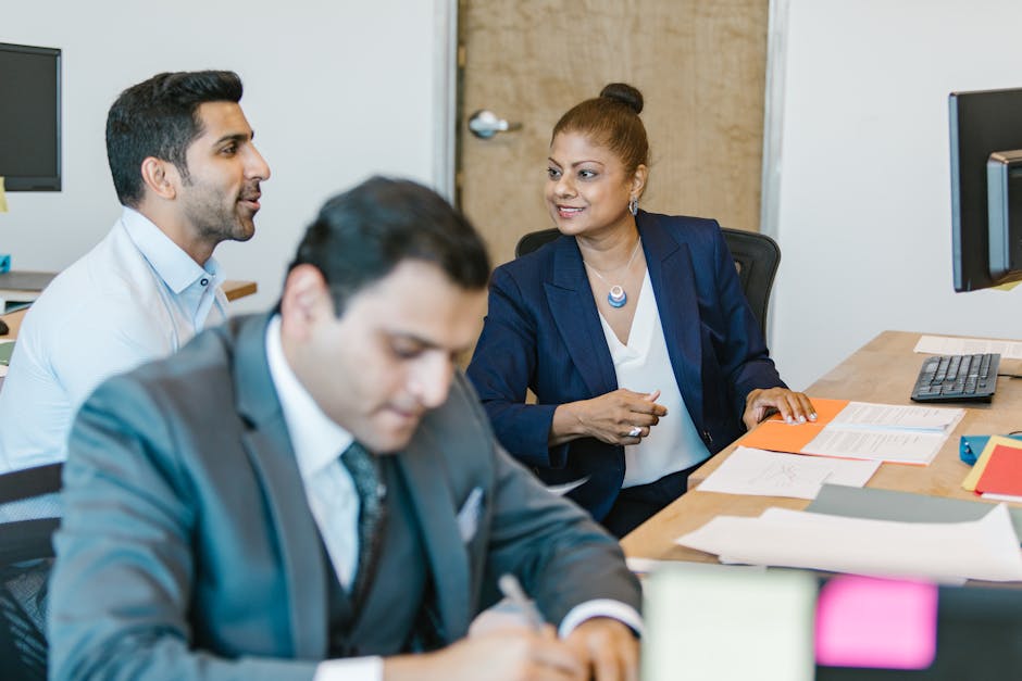 Mid-Career Conundrum: 5 Key Challenges