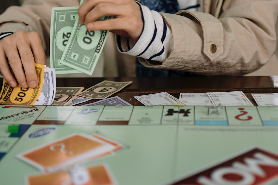 Monopoly’s True Face: How Misconceptions Hide Harmful Industry Practices